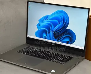 New Laptop Dell Inspiron 15 16GB Intel Core I7 HDD+SSD 1T