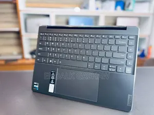New Laptop Lenovo Yoga 9i 16GB Intel Core I7 SSD 1T