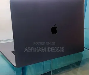New Laptop Apple MacBook Pro 2019 32GB Intel Core I9 SSD 1T