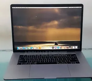 New Laptop Apple MacBook Pro 2019 32GB Intel Core I9 SSD 1T