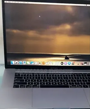 New Laptop Apple MacBook Pro 2019 32GB Intel Core I9 SSD 1T