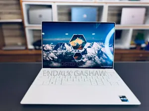 New Laptop Dell XPS 13 16GB Intel Core I7 SSD 512GB