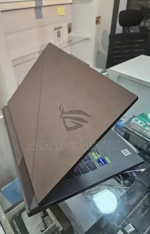 New Laptop Asus ROG Strix G16 G614 16GB Intel Core I9 SSD 1T
