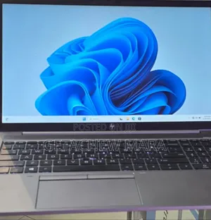 New Laptop HP ZBook 14 G2 16GB Intel Core I7 SSD 1T