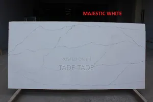 ኳርትዝ ሴራሚክ (Quartz Stone)