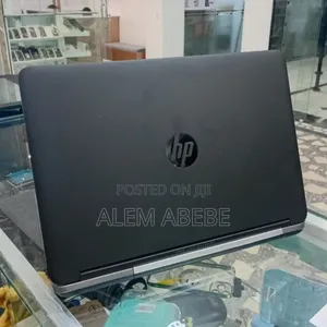 New Laptop HP ProBook 640 G1 8GB Intel Core I5 HDD 1T