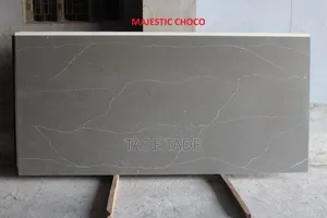 ኳርትዝ ሴራሚክ (Quartz Stone)