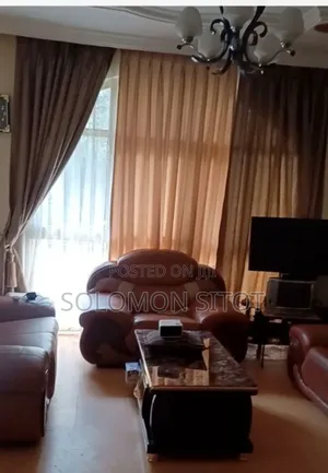 3bdrm House in Beautiful Villa, Nifas Silk-Lafto for sale