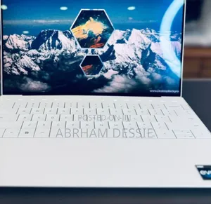 New Laptop Dell 16GB Intel Core i7 SSD 512GB