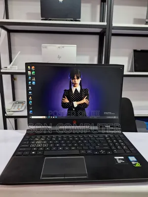 New Laptop HP Omen X 16GB Intel Core I7 HDD+SSD 1T