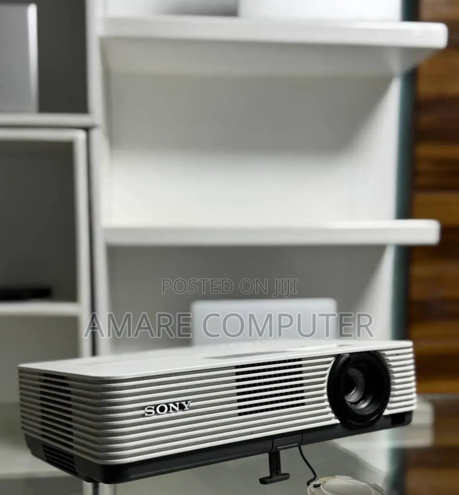 Sony Projector