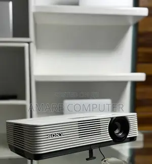 Sony Projector