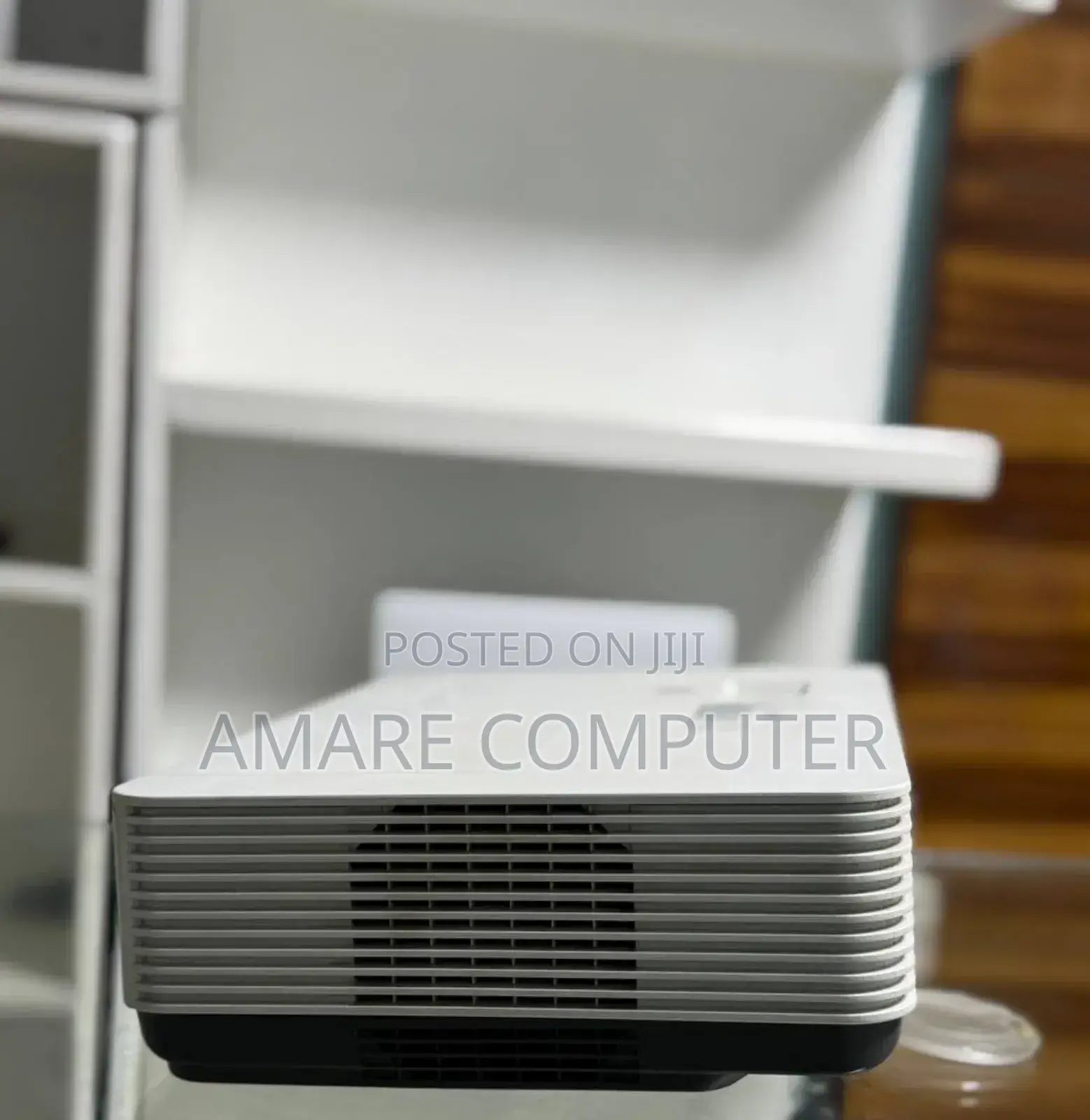 Sony Projector