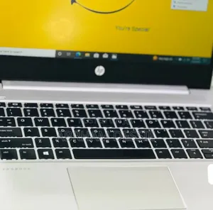 New Laptop HP ProBook 440 G6 8GB Intel Core I5 SSD 256GB