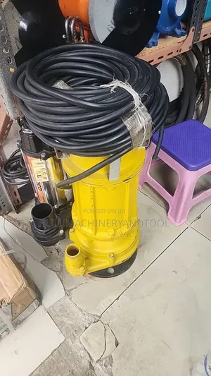 Shimge Water Pump