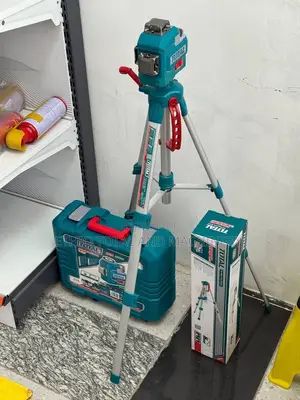 Total Laser Level 360•