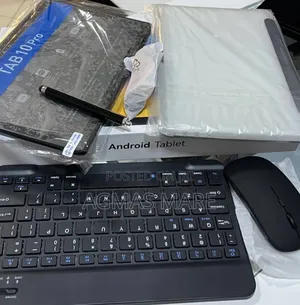 New Samsung Galaxy Tab Pro 10.1 64 GB