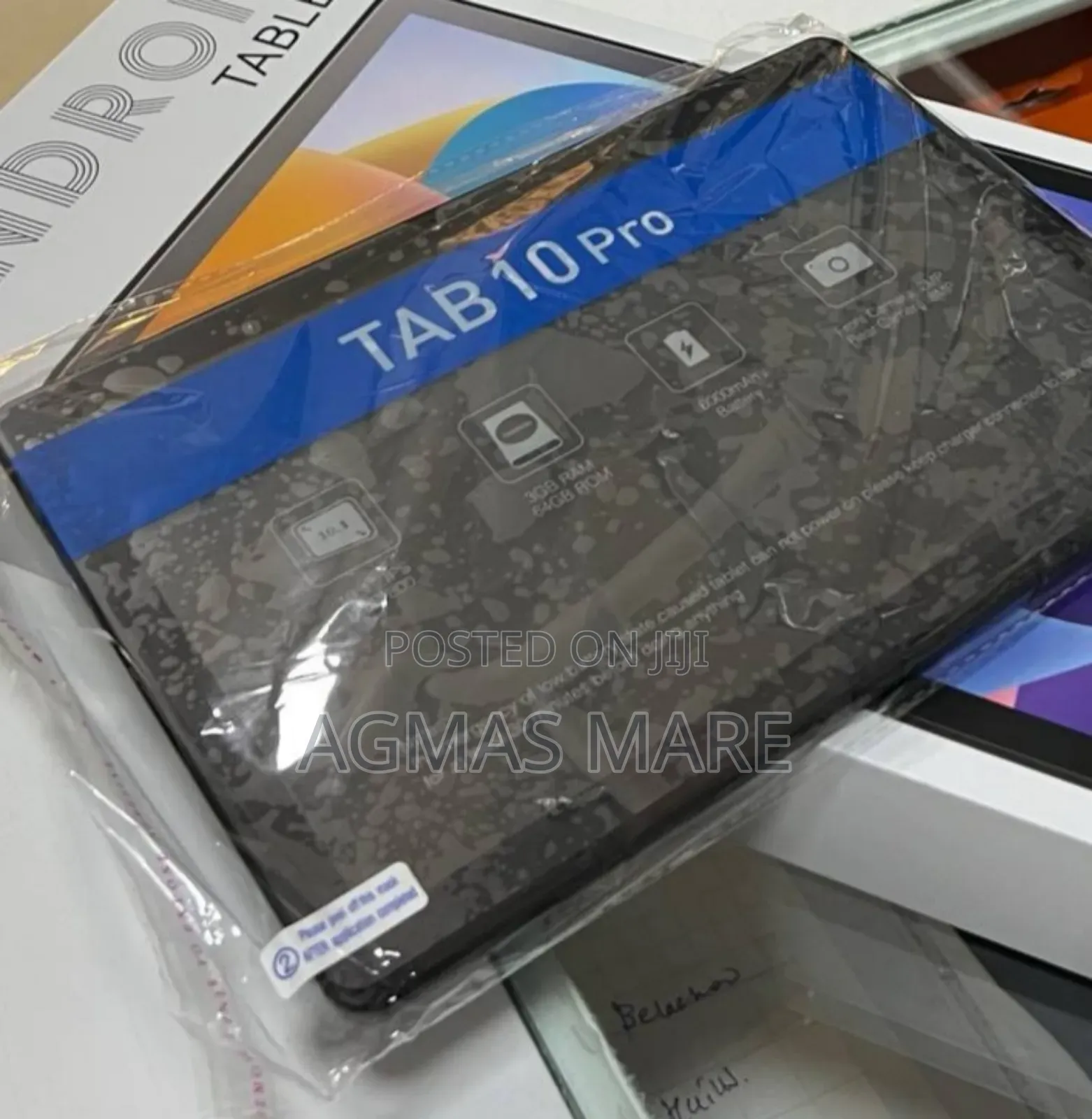 New Samsung Galaxy Tab Pro 10.1 64 GB