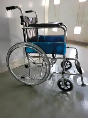 Corrosion Resistant Wheelchair條°Wheelchair
