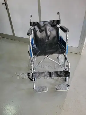 Corrosion Resistant Wheelchair條°Wheelchair