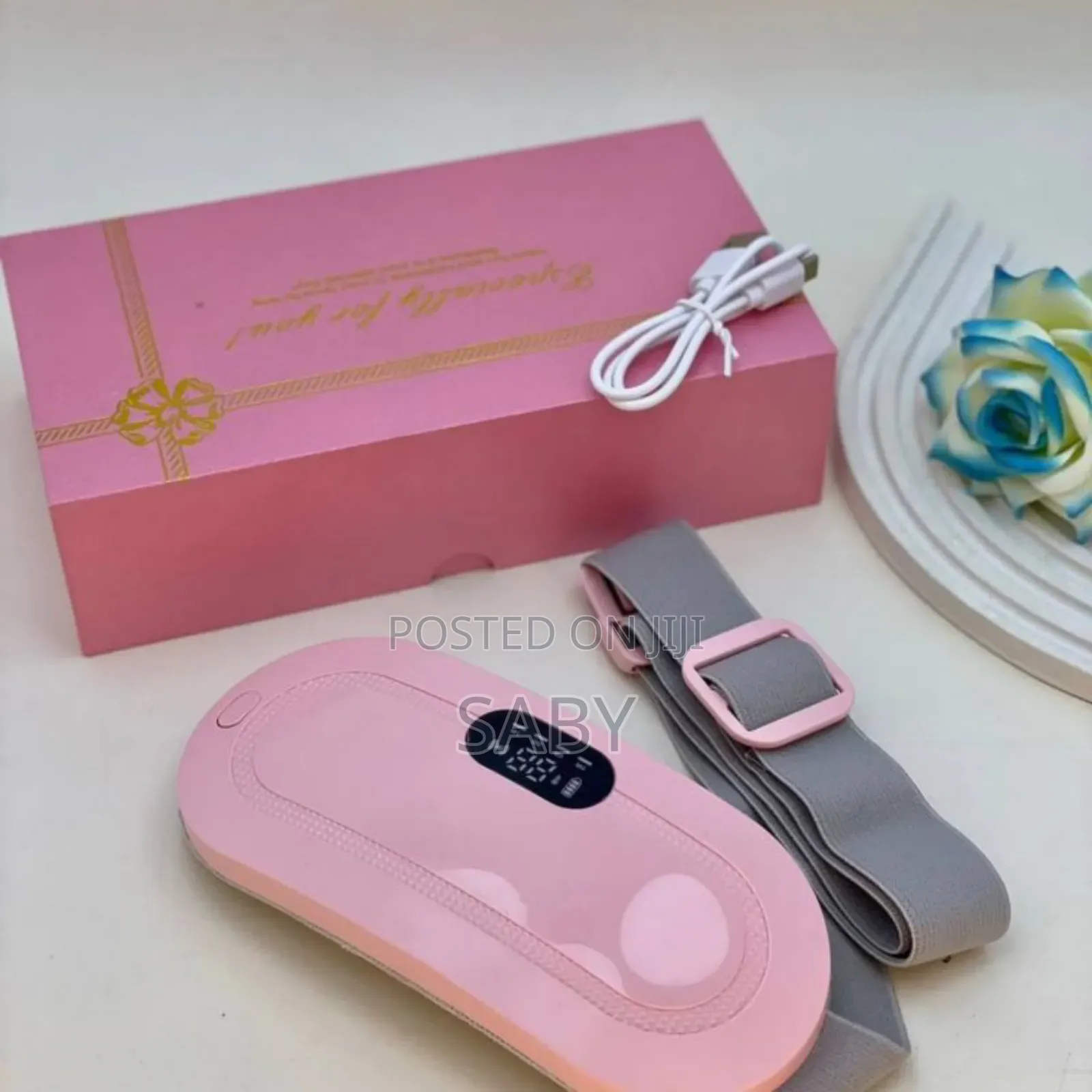 Period Pain Heating Pad