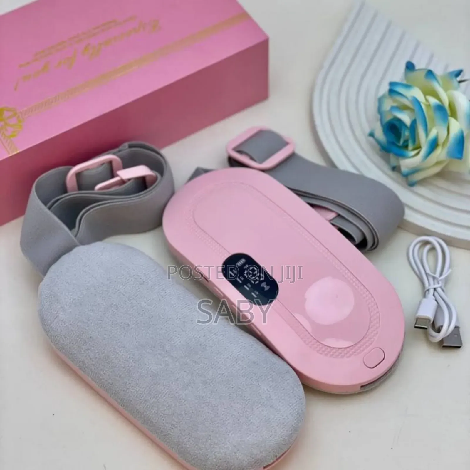 Period Pain Heating Pad