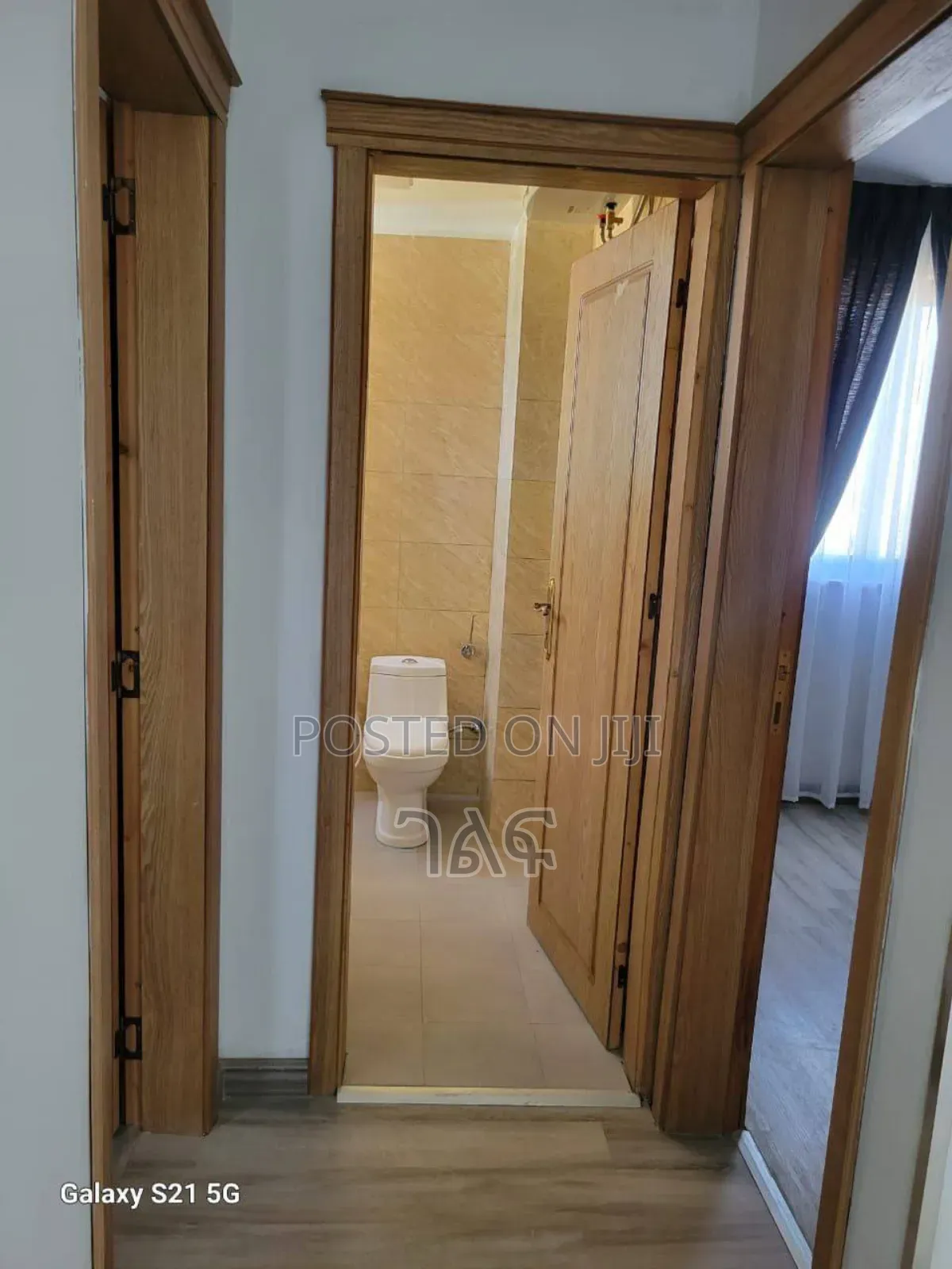 2bdrm Apartment in ቦሌ : መስቀል ፍላወር °የሚሸጥ, Bole for sale