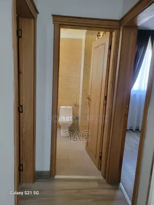 2bdrm Apartment in ቦሌ : መስቀል ፍላወር °የሚሸጥ, Bole for sale