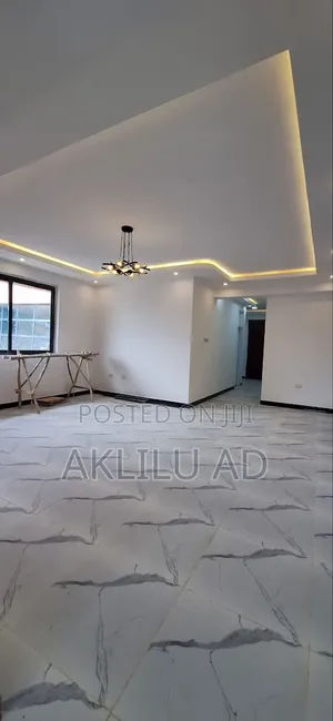Furnished 3bdrm Condo in Bole Ayat for sale