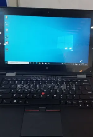 New Laptop Lenovo ThinkPad X260 8GB Intel Core I5 SSD 256GB