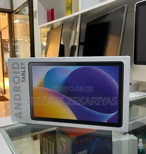New Tablet 64 GB