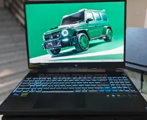 New Laptop Acer Predator Helios 300 16GB Intel Core I7 SSD 512GB