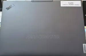 New Laptop Lenovo ThinkPad T14 32GB Intel Core Ultra 7 SSD 1T