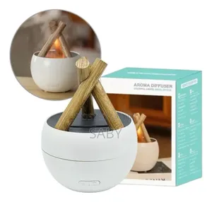 Green Lion Humidifier