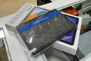 New Samsung Galaxy Tab Pro 10.1 64 GB