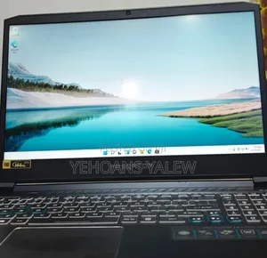 New Laptop Acer Predator Helios 300 16GB Intel Core I7 SSD 1T
