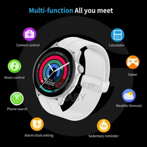 G-tab Gtr4 Smart Watch