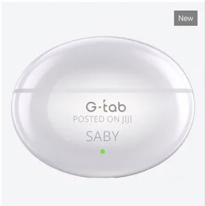  Original G-Tab Clip3 Pro Earbud
 High-Quali