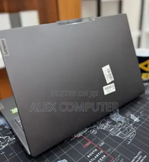 New Laptop Lenovo Yoga 9i 16GB Intel Core I9 SSD 1T