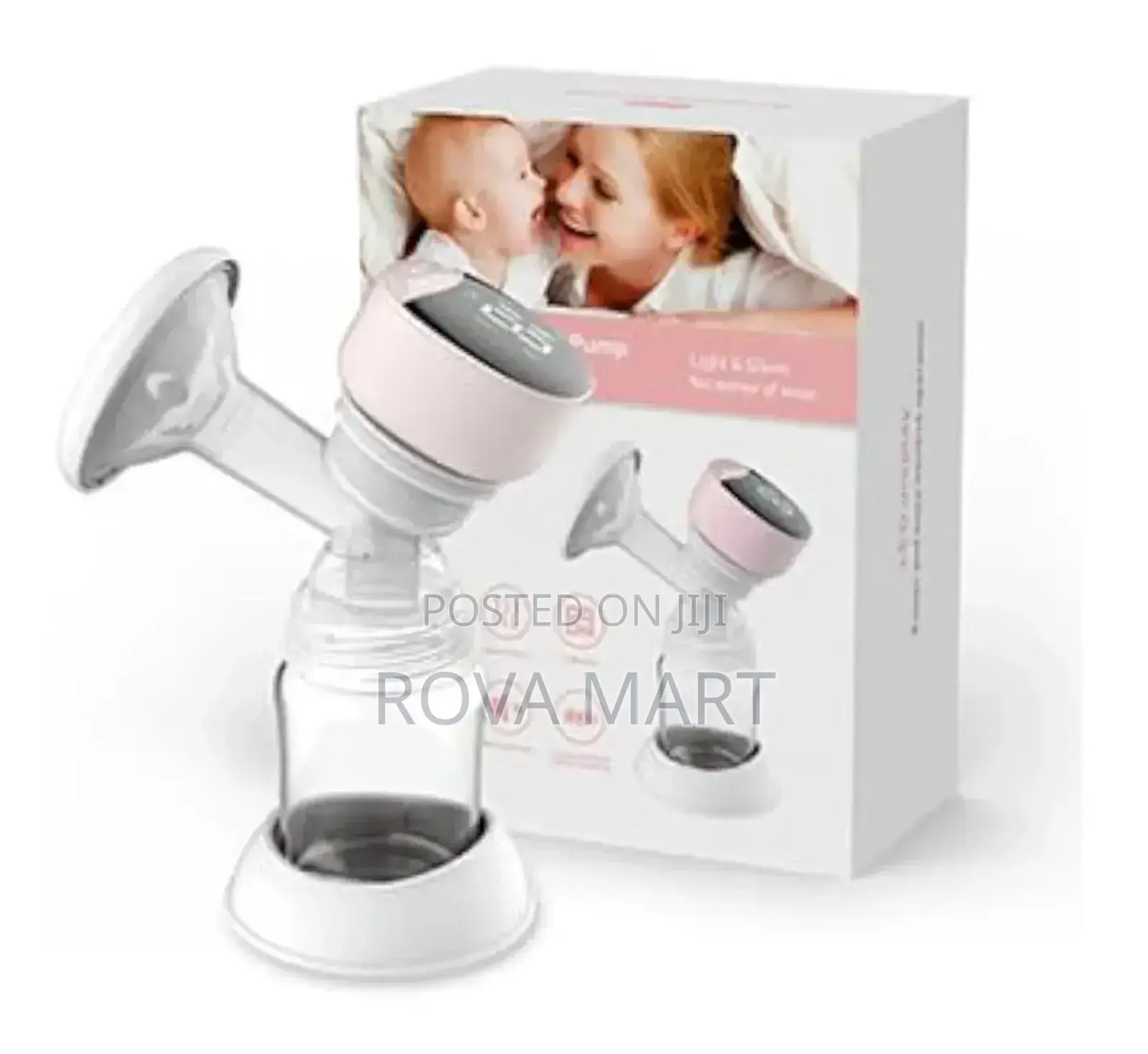 Electric Breast Pump Quality