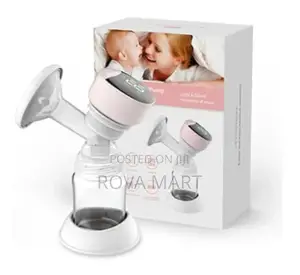 Electric Breast Pump Quality
