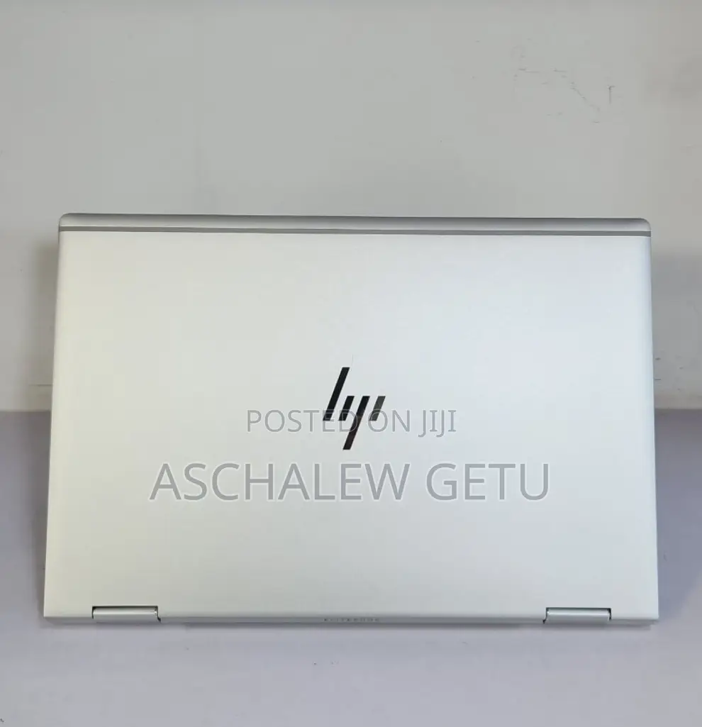 New Laptop HP EliteBook X360 1040 G5 16GB Intel Core I7 SSD 512GB