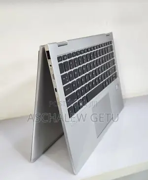 New Laptop HP EliteBook X360 1040 G5 16GB Intel Core I7 SSD 512GB