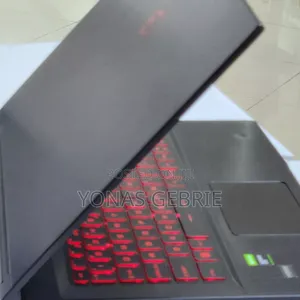 New Laptop MSI 12GB Intel Core I5 SSD 512GB