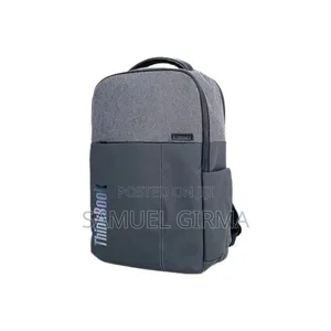 Lenovo Think-Book Laptop Bag