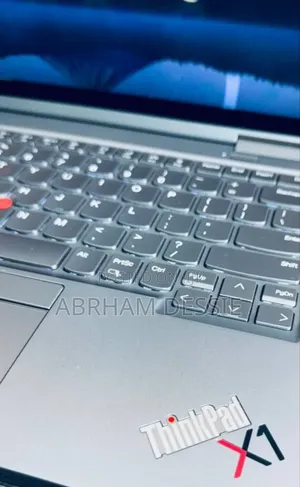 New Laptop Lenovo Thinkpad X1 Yoga 16GB Intel Core I5 SSD 512GB