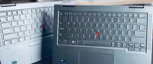 New Laptop Lenovo Thinkpad X1 Yoga 16GB Intel Core I5 SSD 512GB