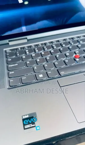New Laptop Lenovo Thinkpad X1 Yoga 16GB Intel Core I5 SSD 512GB