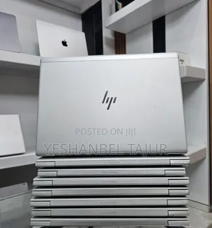 New Laptop HP EliteBook 840 G5 16GB Intel Core I5 SSD 512GB