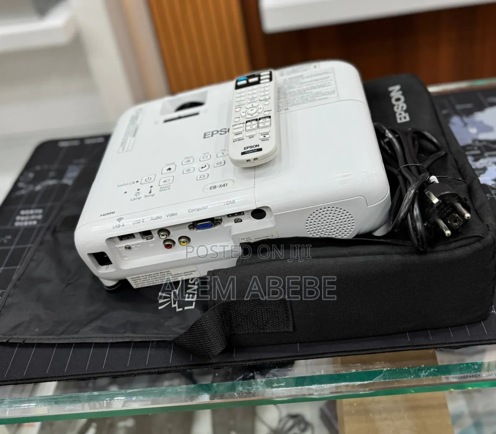 Epson Projector